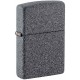 Зажигалка Zippo 211 Classic Iron Stone