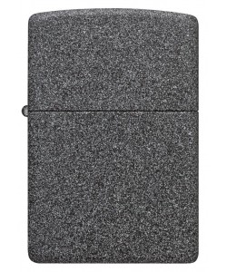 Зажигалка Zippo 211 Classic Iron Stone