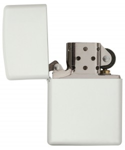 Zippo Lighter 214