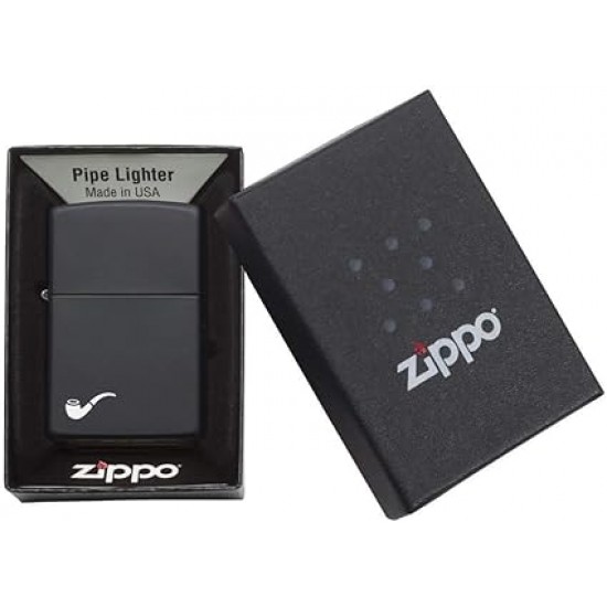 Zippo Lighter 218PL