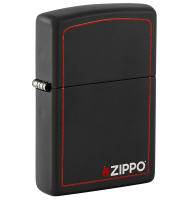 Зажигалка Zippo 218ZB