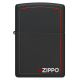 Зажигалка Zippo 218ZB