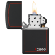 Зажигалка Zippo 218ZB