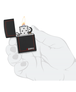 Зажигалка Zippo 218ZB