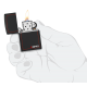 Зажигалка Zippo 218ZB