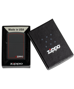 Зажигалка Zippo 218ZB