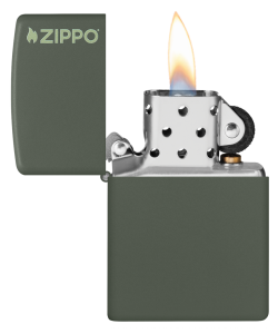 Зажигалка Zippo 221ZL