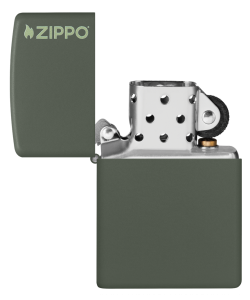 Зажигалка Zippo 221ZL