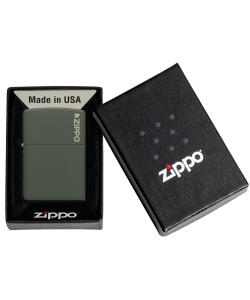 Зажигалка Zippo 221ZL