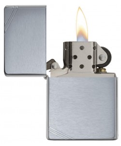 Zippo šķiltavas 230