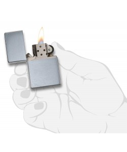 Зажигалка Zippo 230