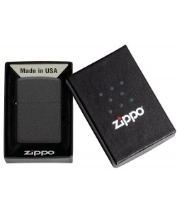 Зажигалка Zippo 236