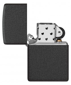 Zippo Lighter 236