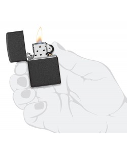 Zippo Lighter 236