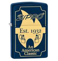 Zippo Lighter 239MP400071 Zippo Lighter 239MP400071