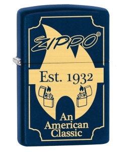 Zippo Lighter 239MP400071 Zippo Lighter 239MP400071