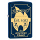 Zippo Lighter 239MP400071 Zippo Lighter 239MP400071
