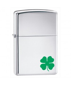 Zippo Lighter 24007 Bit O' Luck