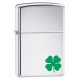 Zippo Lighter 24007 Bit O' Luck