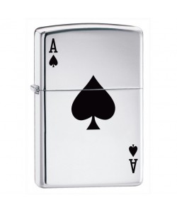 Zippo Lighter 24011