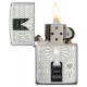 Zippo Lighter 24196