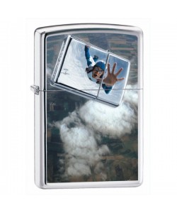 Zippo Lighter 24348