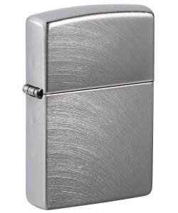 Zippo šķiltavas 24647 Classic Chrome Arch