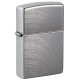 Zippo šķiltavas 24647 Classic Chrome Arch