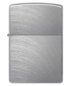 Zippo šķiltavas 24647 Classic Chrome Arch