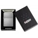 Zippo šķiltavas 24647 Classic Chrome Arch