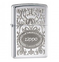 Zippo Lighter 24751