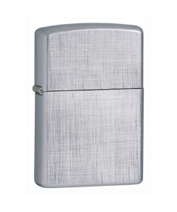 Зажигалка Zippo 28181 Classic Linen Weave