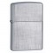 Zippo Lighter 28181 Classic Linen Weave