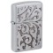 Zippo Lighter 28530 Filigree