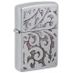 Zippo Lighter 28530 Filigree