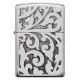 Zippo Lighter 28530 Filigree