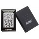 Zippo Lighter 28530 Filigree