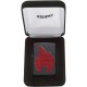 Zippo Lighter 29106 Zippo Bling Flame Emblem