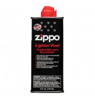 Топливо Premium Lighter Fluid для зажигалок Zippo 125 ml