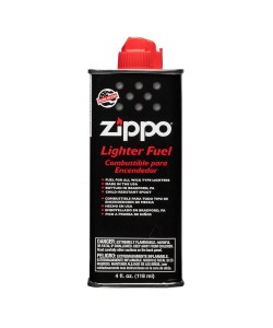 Zippo Premium Lighter Fluid 125ml