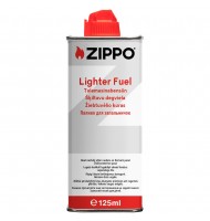 Топливо для зажигалок Zippo 125 ml Топливо для зажигалок Zippo 125 ml