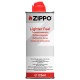 Zippo Lighter Fluid 125ml