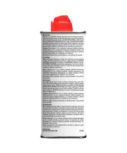 Zippo Lighter Fluid 125ml