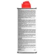 Zippo Lighter Fluid 125ml
