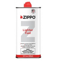 Zippo Lighter Fluid 355 ml