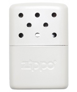 ZIPPO 6-Hour Hand Warmer Pearl 40361