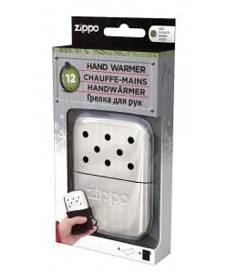 Zippo 12-Hour Hand Warmer