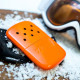 Zippo Roku sildītājs, 12. stundam, Oranža