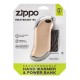 Zippo HeatBank® 9s uzlādējams roku sildītājs + Power bank