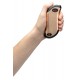 Zippo HeatBank® 9s Plus Rechargeable Hand Warmer Gold